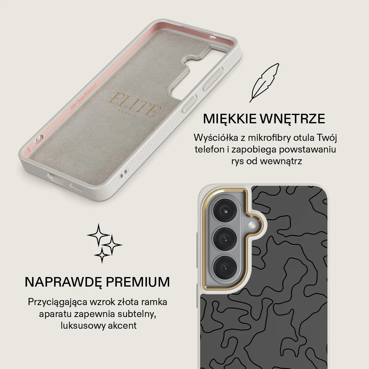 Black Rock - Samsung Galaxy S26 Plus Etui - Image 31