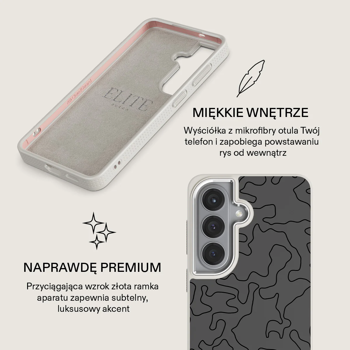Black Rock - Samsung Galaxy S26 Plus Etui - Image 38