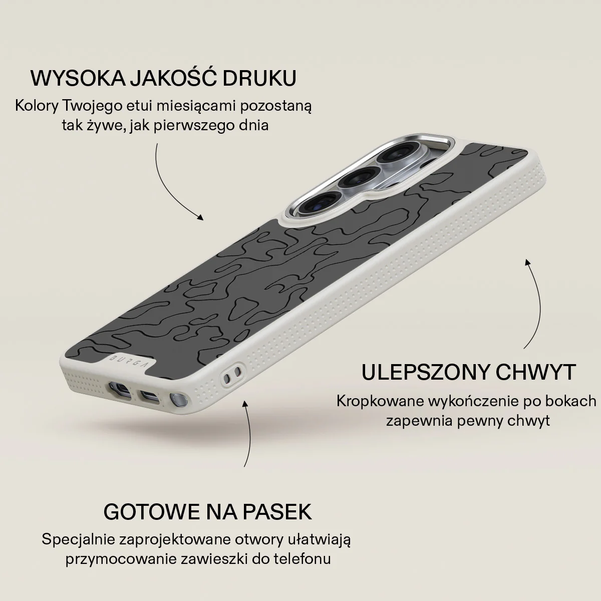 Black Rock - Samsung Galaxy S26 Ultra Etui - Image 37