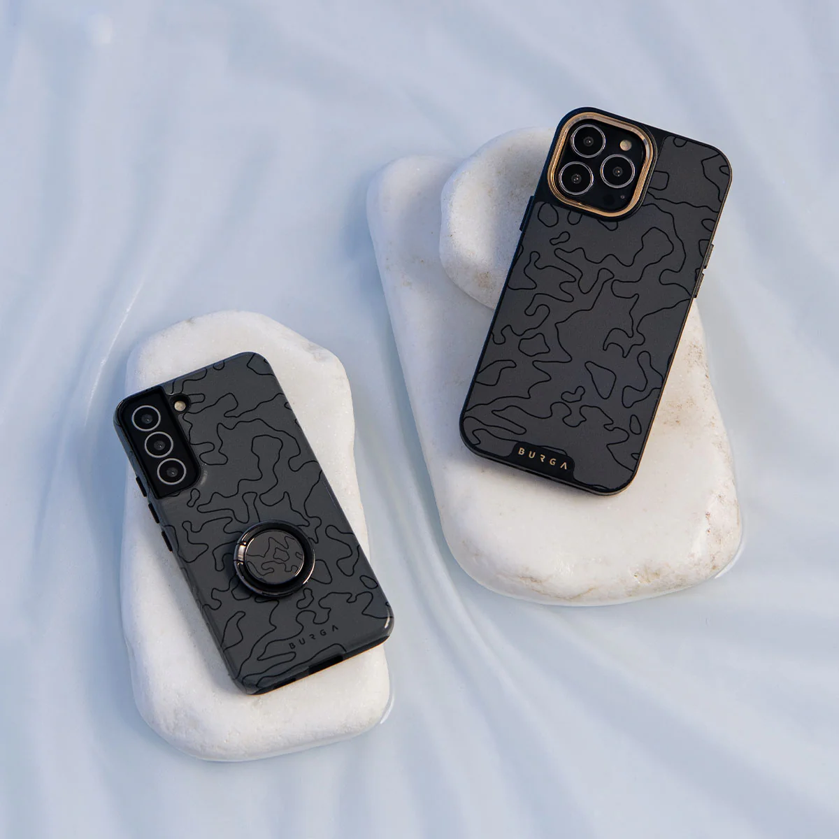 Black Rock - Samsung Galaxy S26 Ultra Etui - Image 43