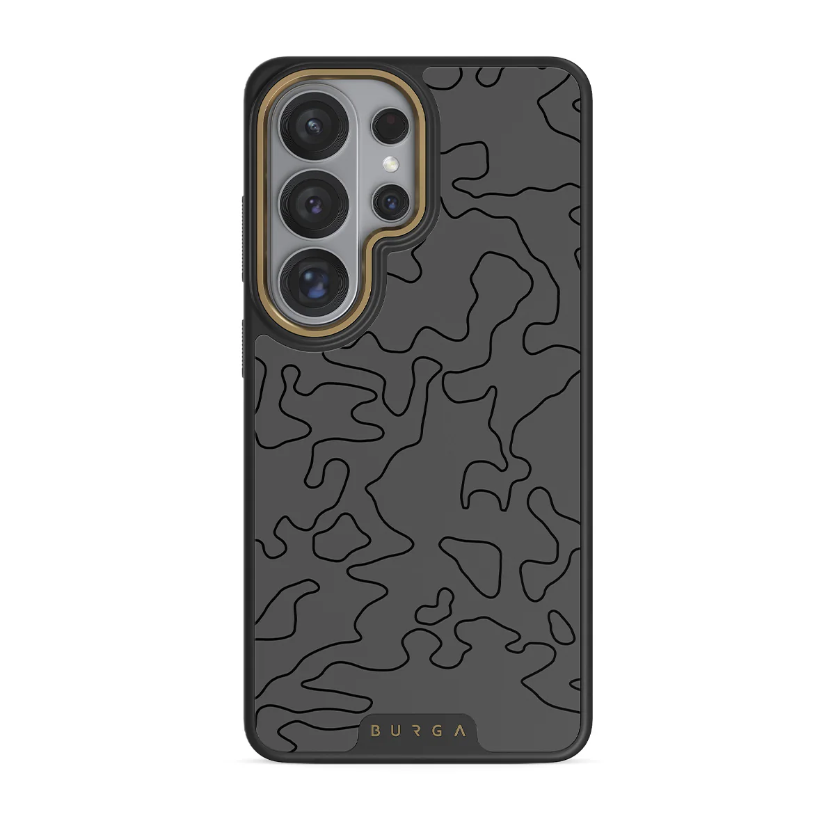 Black Rock - Samsung Galaxy S26 Ultra Etui - Image 5