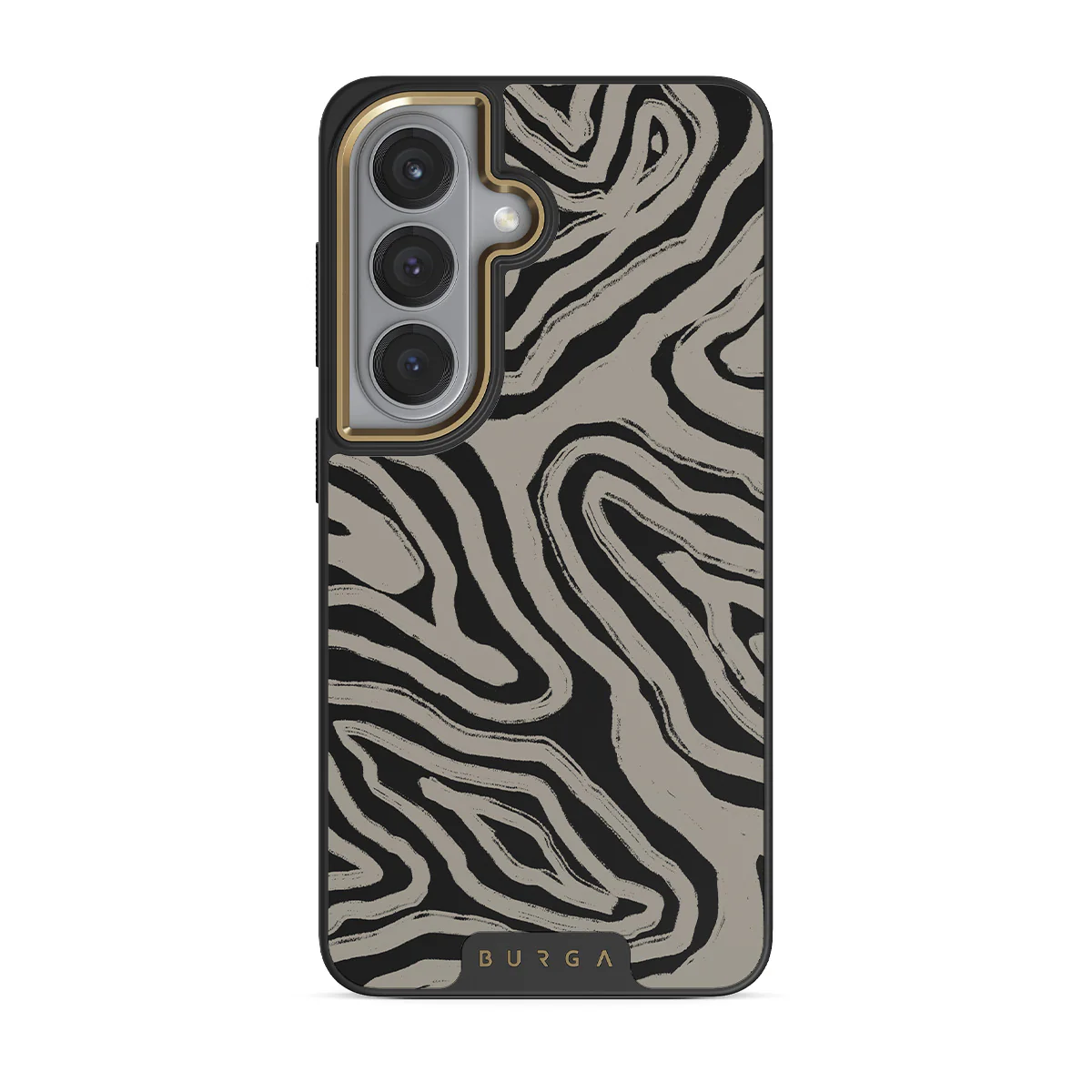 Black Sand - Samsung Galaxy S26 Etui - Image 5