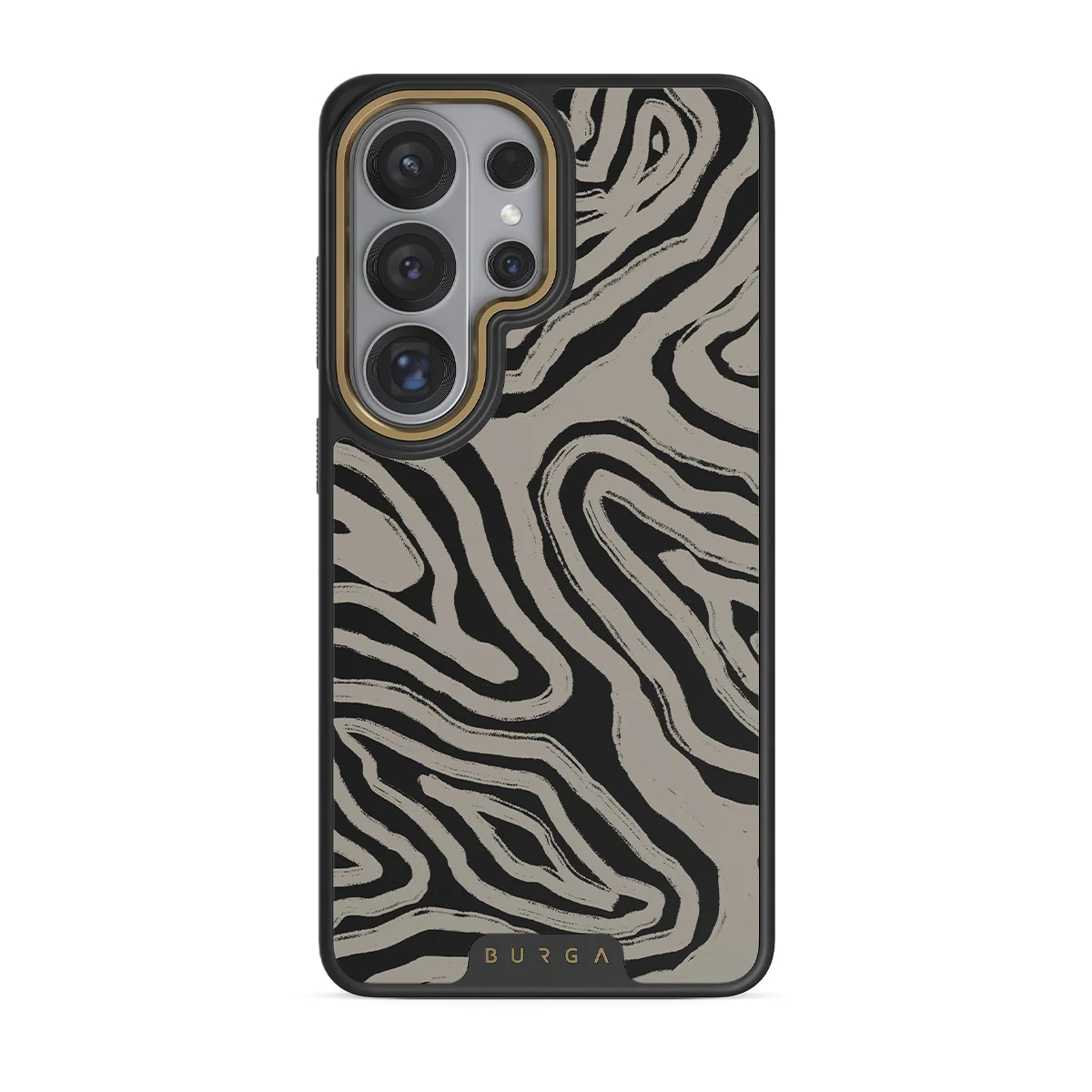 Black Sand - Samsung Galaxy S26 Ultra Etui - Image 5