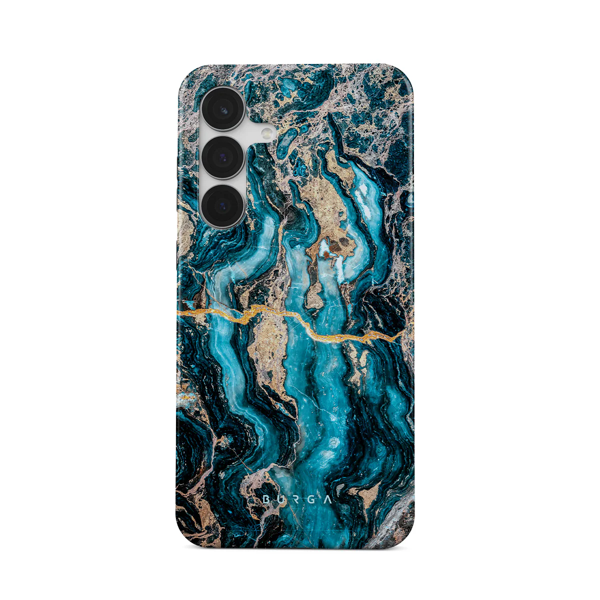 Mystic River - Samsung Galaxy S25 FE Etui