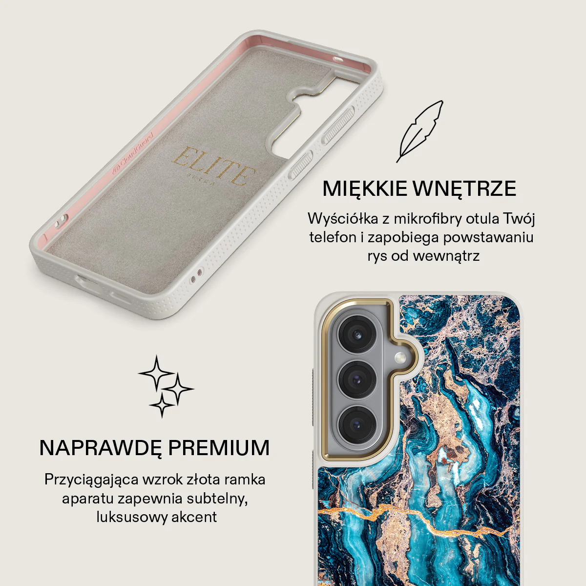 Mystic River - Samsung Galaxy S26 Etui - Image 31