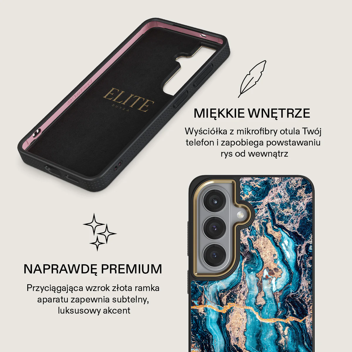 Mystic River - Samsung Galaxy S26 Plus Etui - Image 10