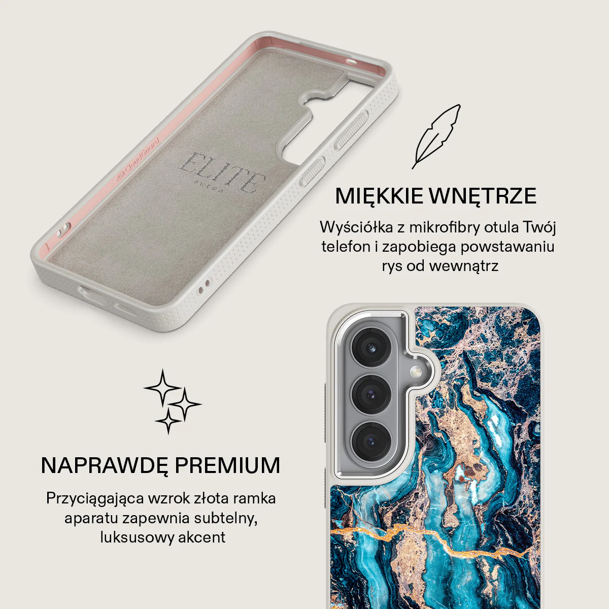 Mystic River - Samsung Galaxy S26 Plus Etui - Image 38