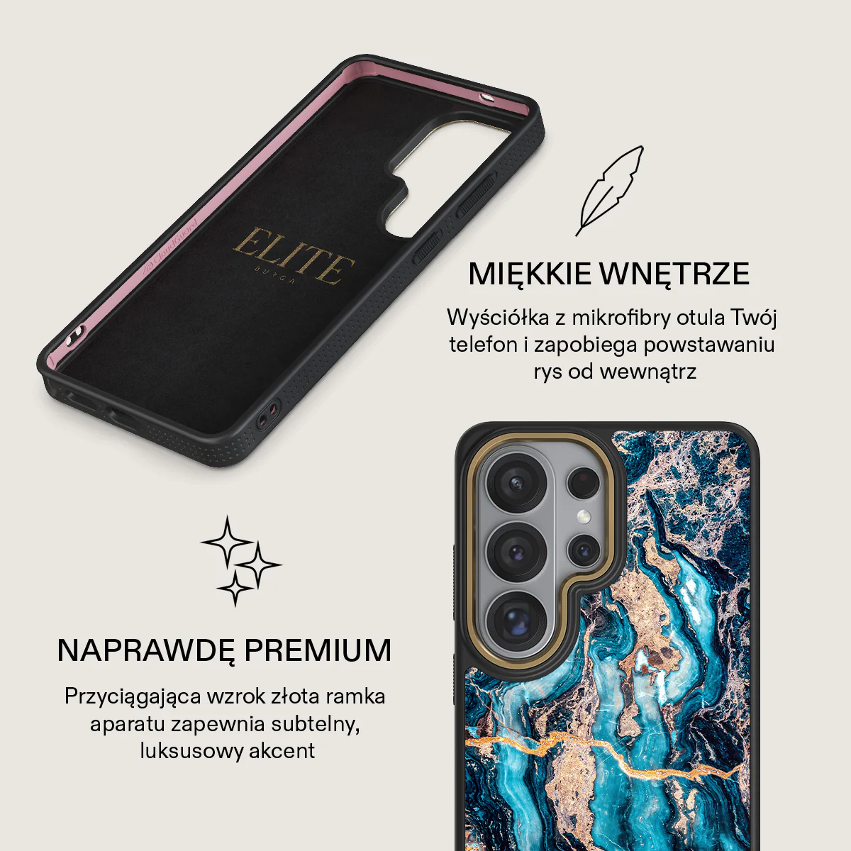 Mystic River - Samsung Galaxy S26 Ultra Etui - Image 10