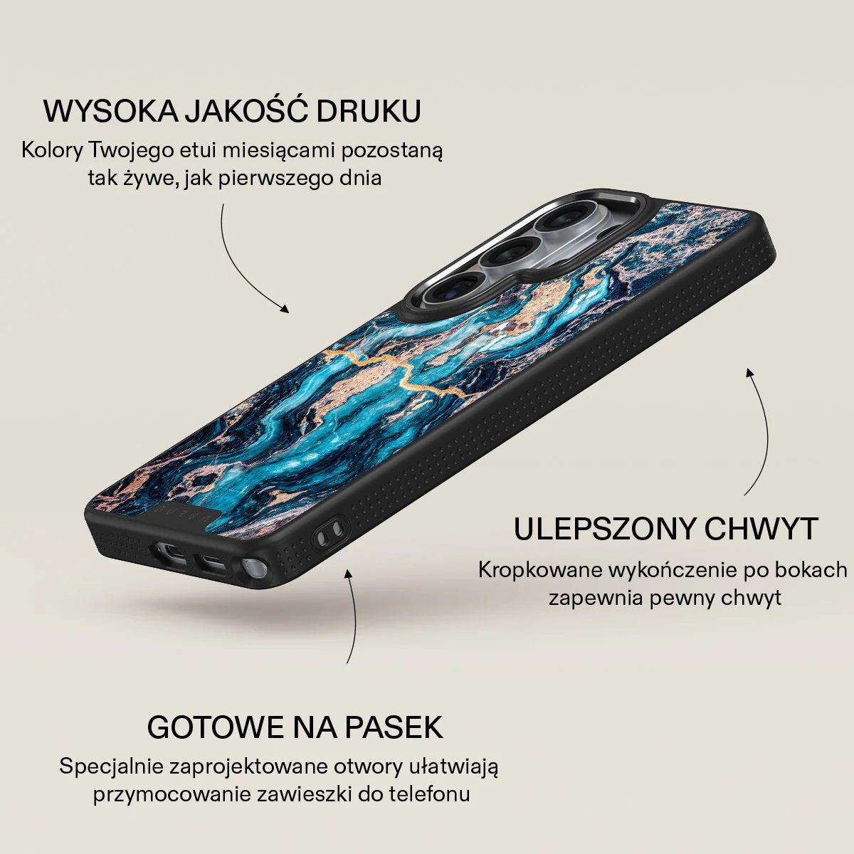 Mystic River - Samsung Galaxy S26 Ultra Etui - Image 16