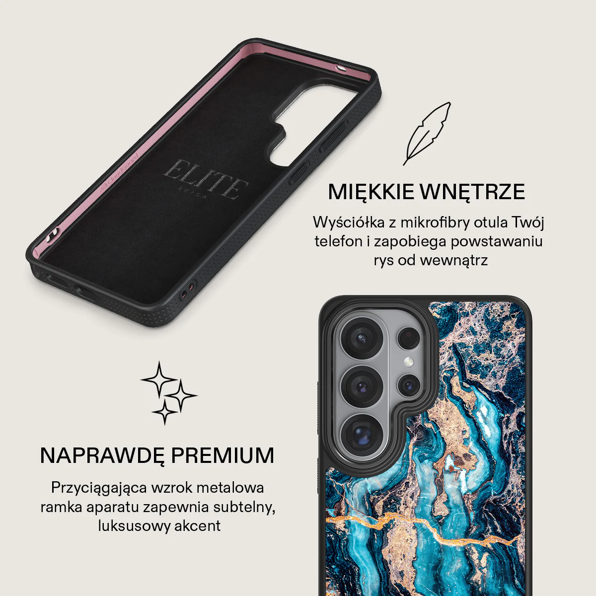 Mystic River - Samsung Galaxy S26 Ultra Etui - Image 17