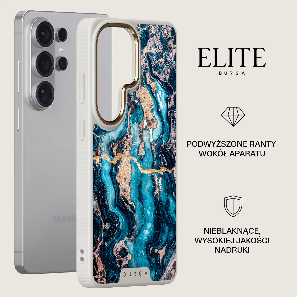 Mystic River - Samsung Galaxy S26 Ultra Etui - Image 27
