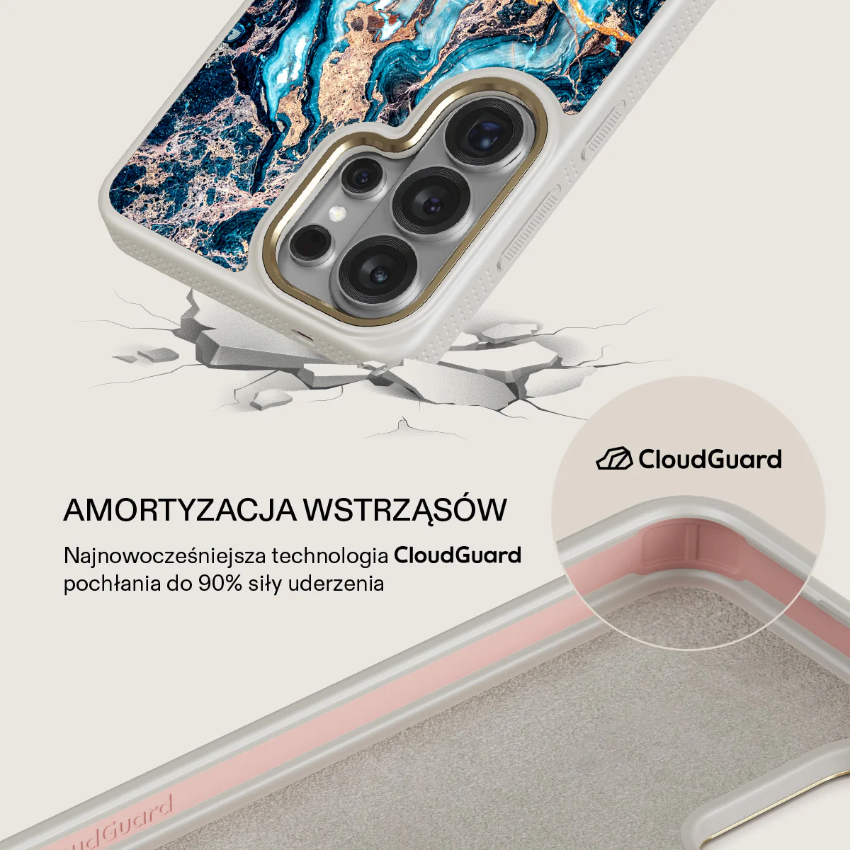 Mystic River - Samsung Galaxy S26 Ultra Etui - Image 28