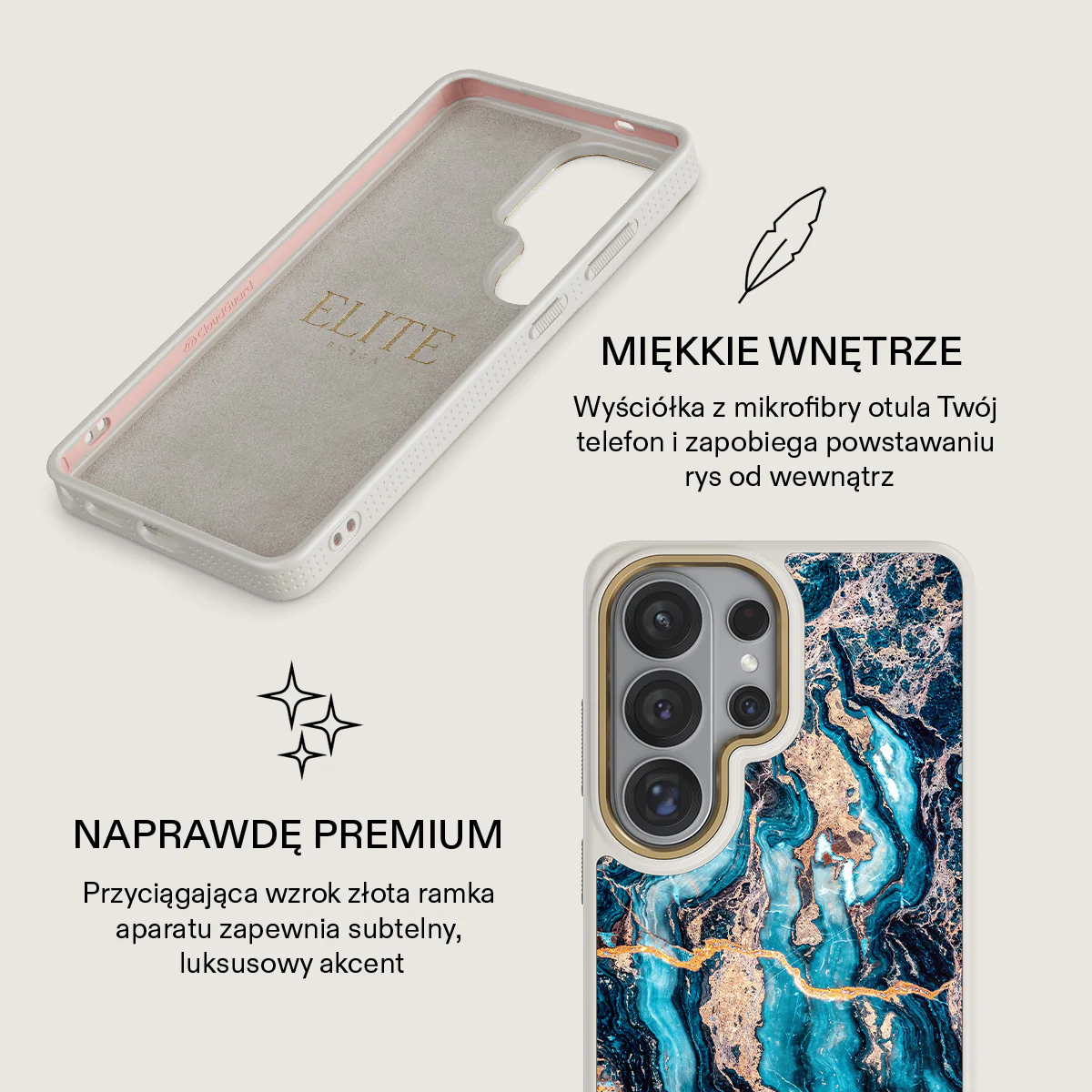 Mystic River - Samsung Galaxy S26 Ultra Etui - Image 31