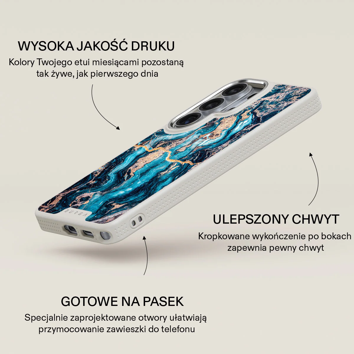 Mystic River - Samsung Galaxy S26 Ultra Etui - Image 37