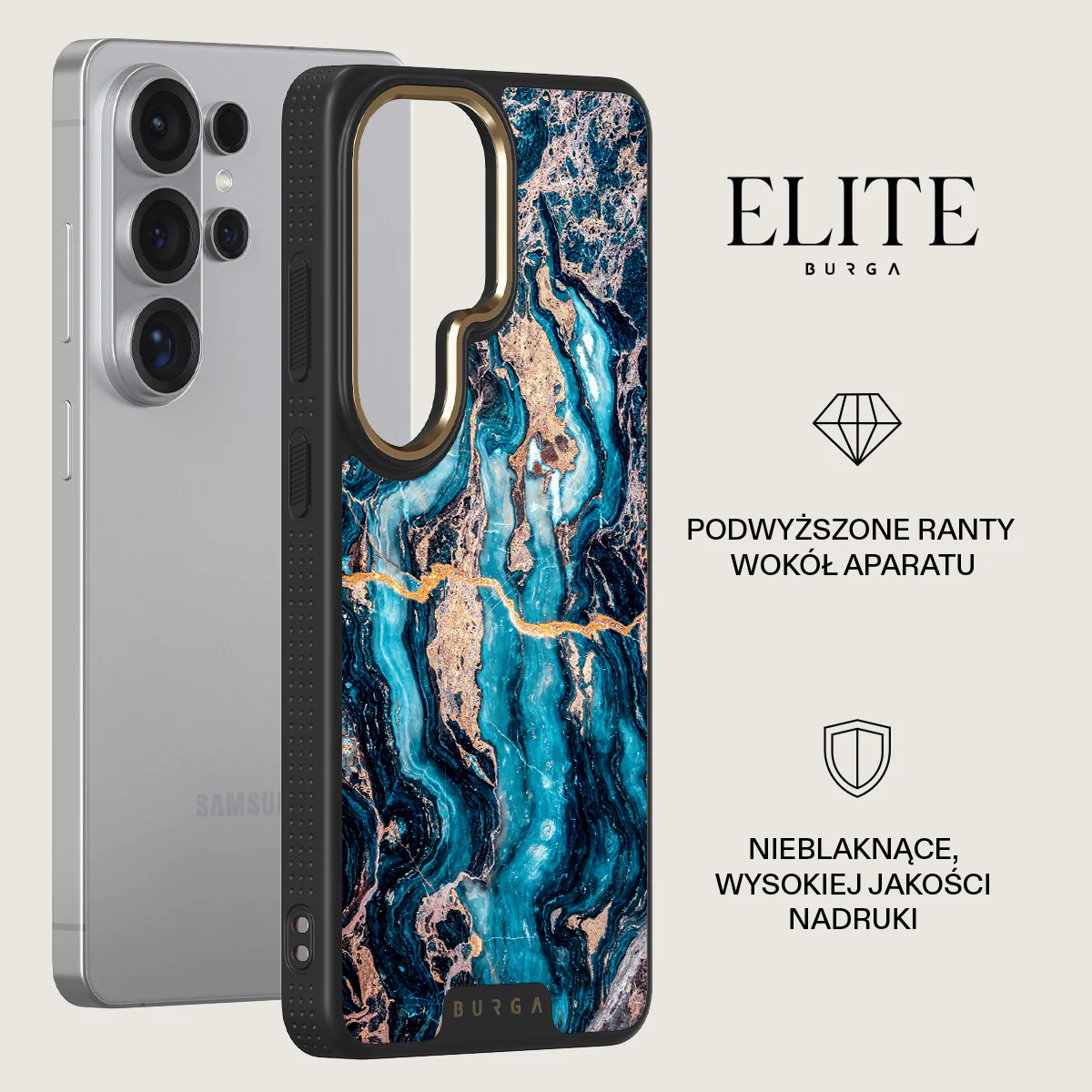 Mystic River - Samsung Galaxy S26 Ultra Etui - Image 6