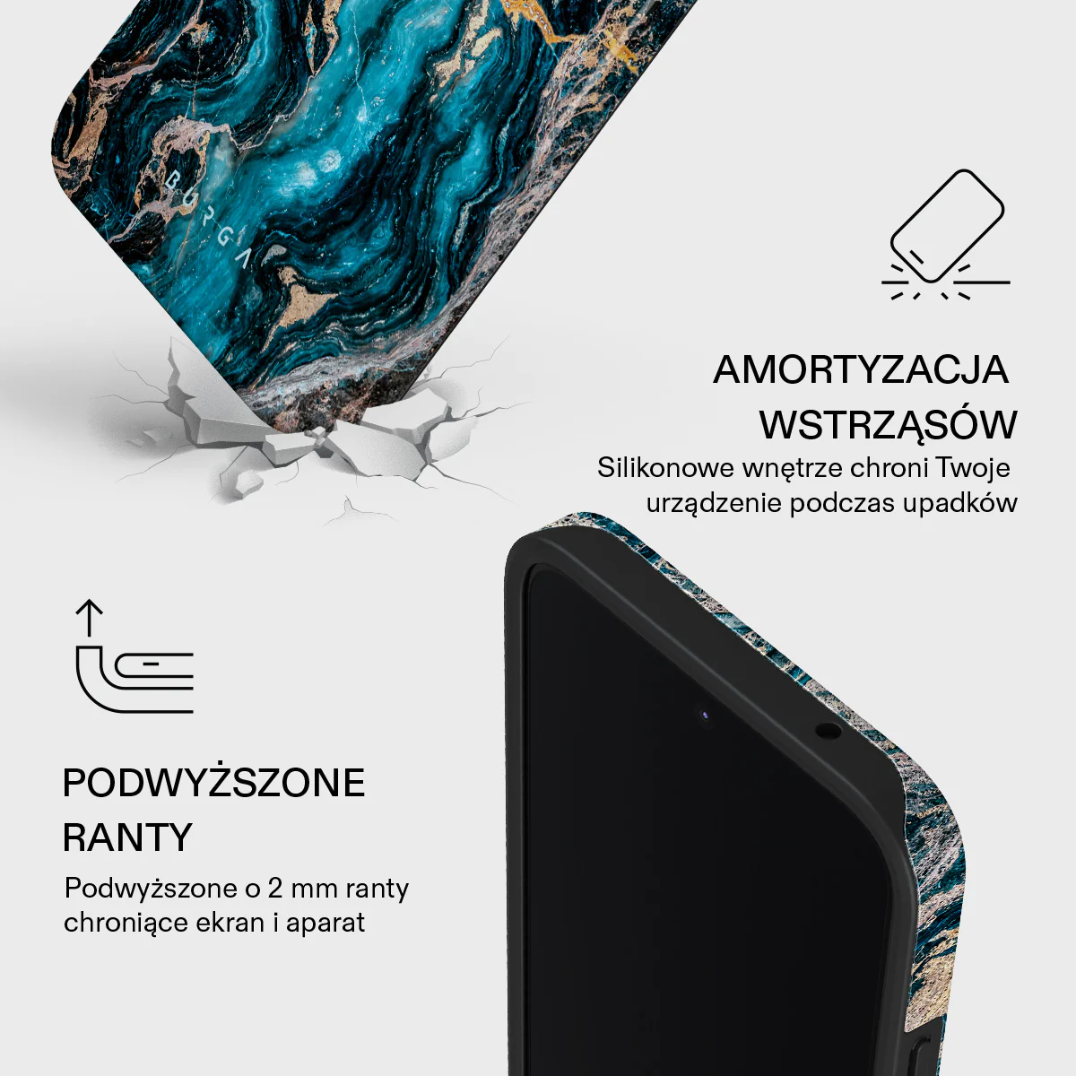 Mystic River - Xiaomi 15T Etui - Image 4