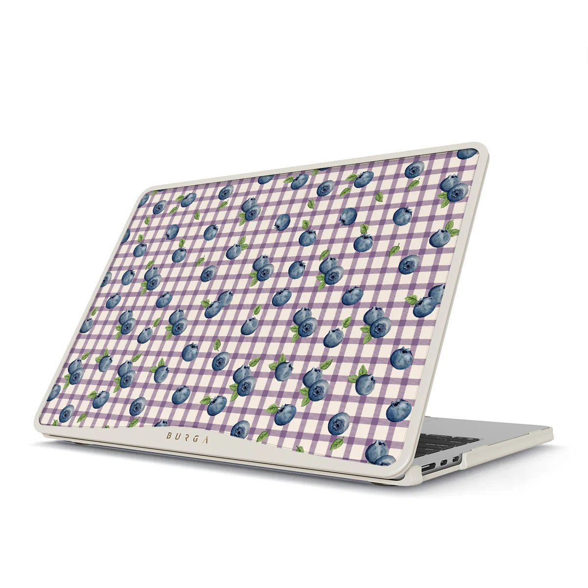 Blueberry Muffin - Etui do MacBooka - Image 4