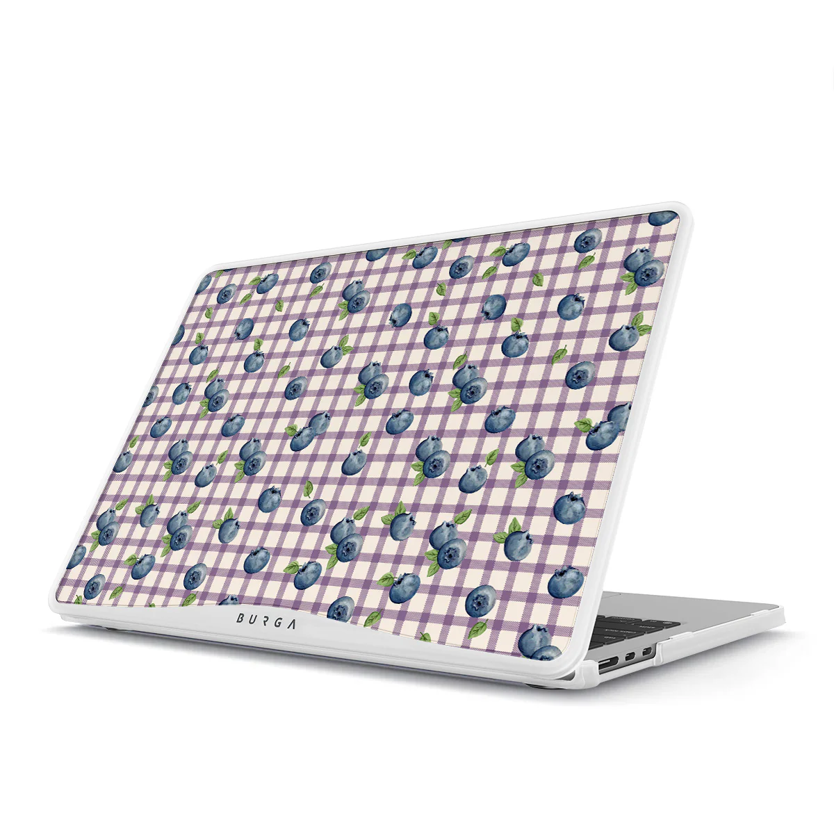 Blueberry Muffin - Etui do MacBooka - Image 5