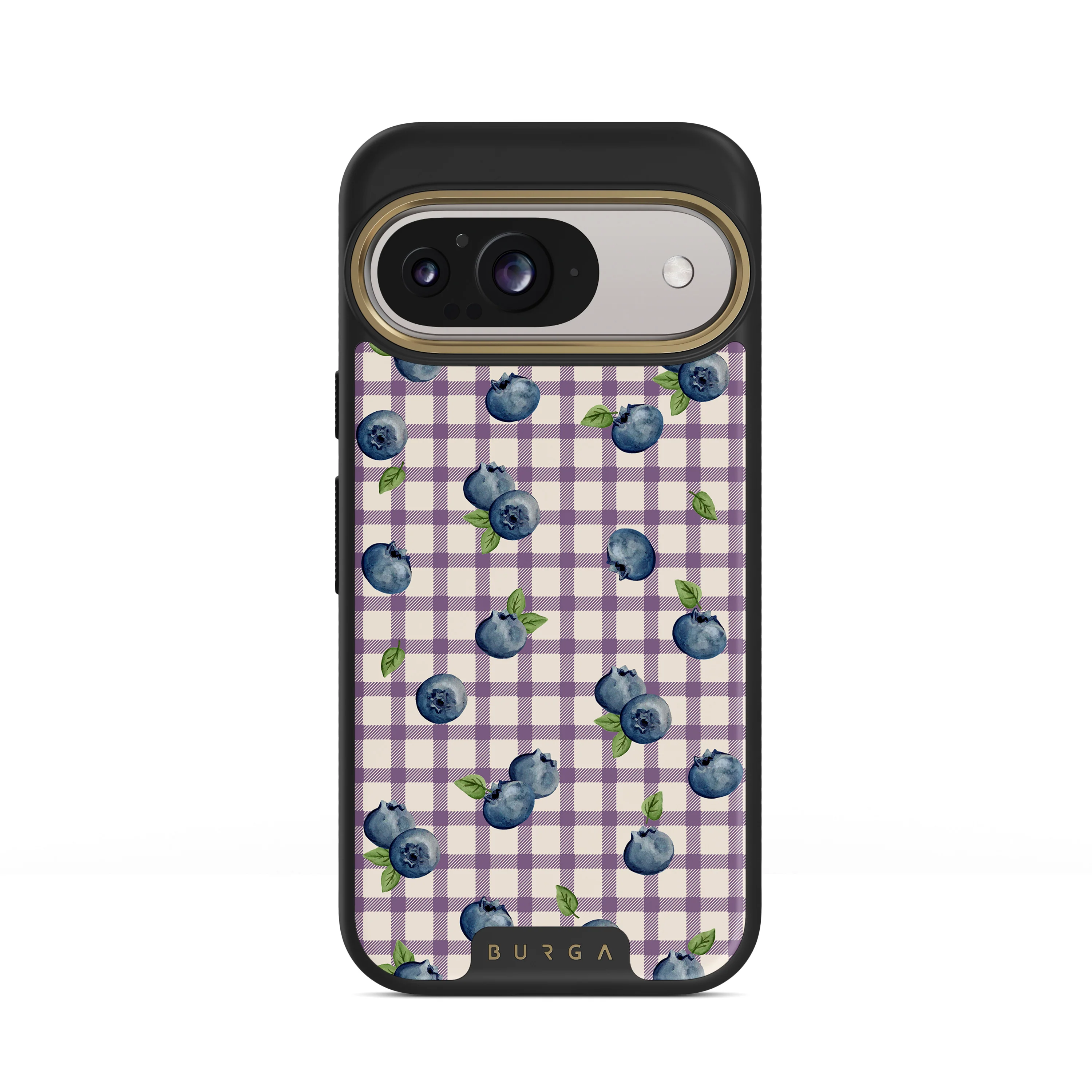 Blueberry Muffin - Google Pixel 10 Pro Etui - Image 5