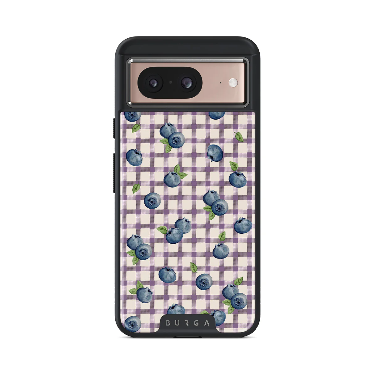 Blueberry Muffin - Google Pixel 8 Etui - Image 12