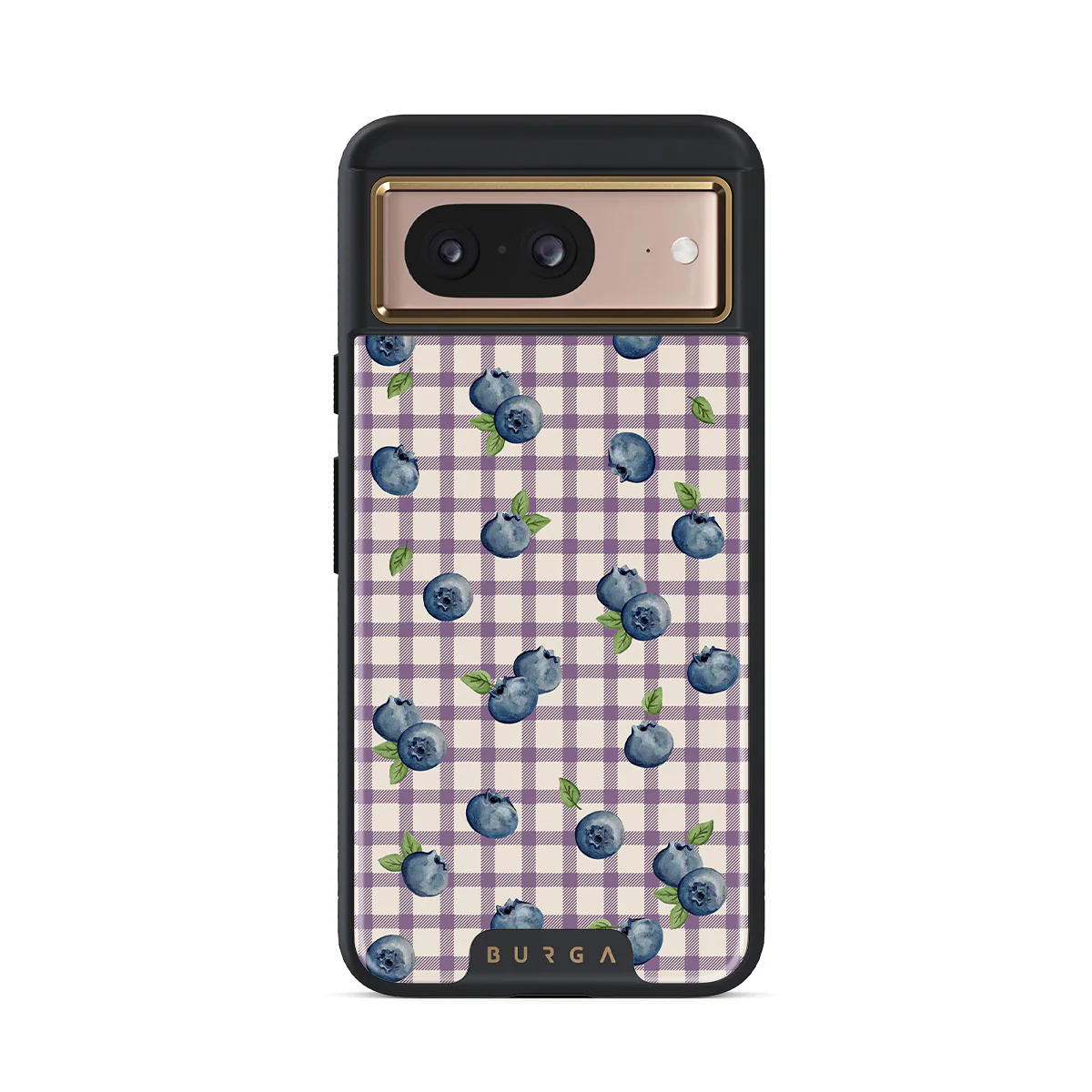 Blueberry Muffin - Google Pixel 8 Etui - Image 5