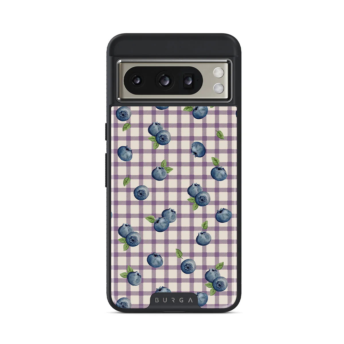 Blueberry Muffin - Google Pixel 8 Pro Etui - Image 12