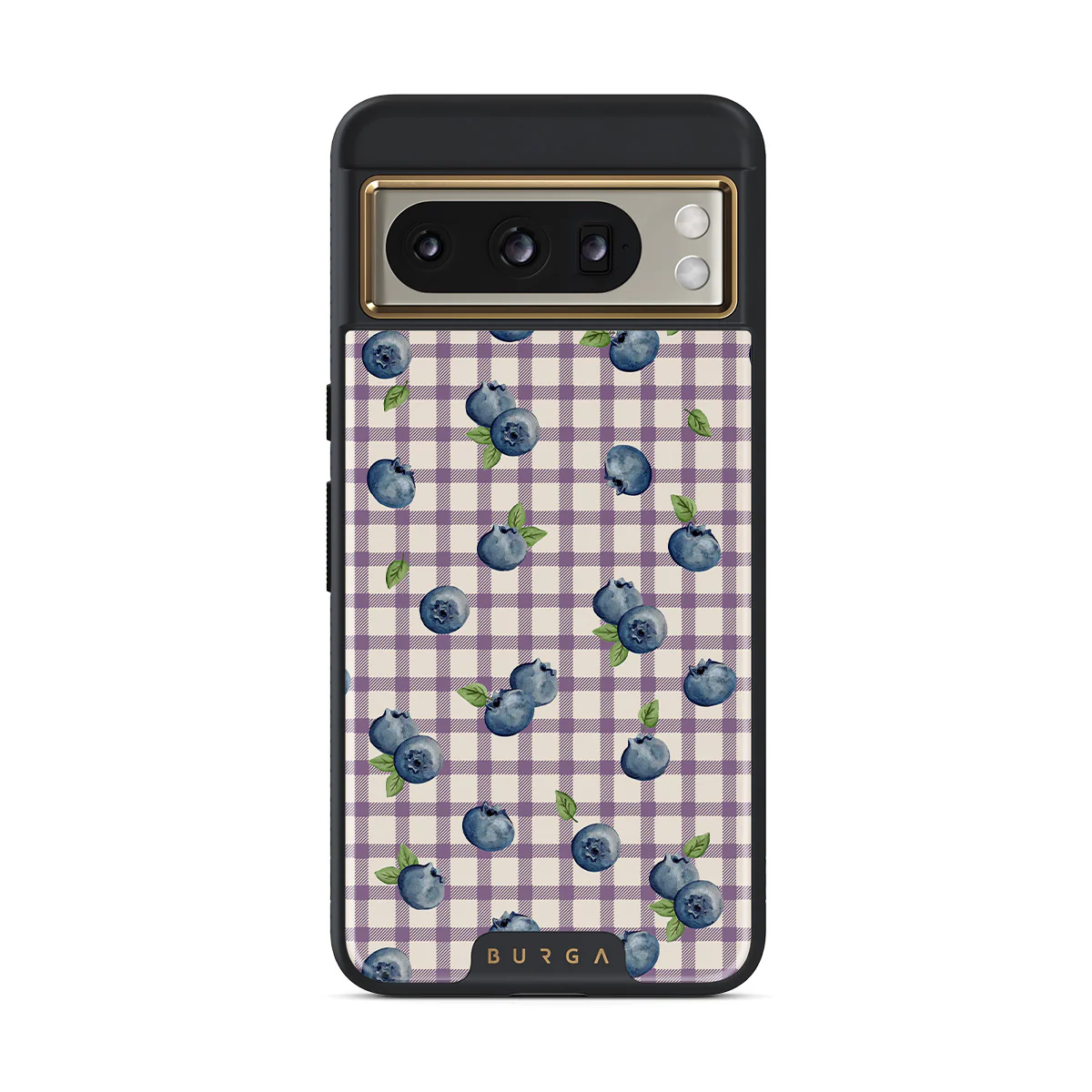Blueberry Muffin - Google Pixel 8 Pro Etui - Image 5