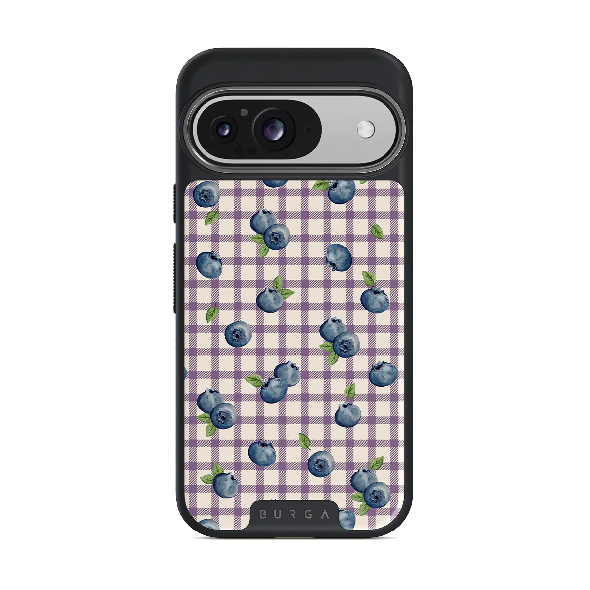 Blueberry Muffin - Google Pixel 9 Etui - Image 12