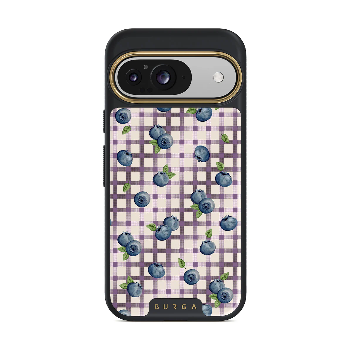 Blueberry Muffin - Google Pixel 9 Etui - Image 5