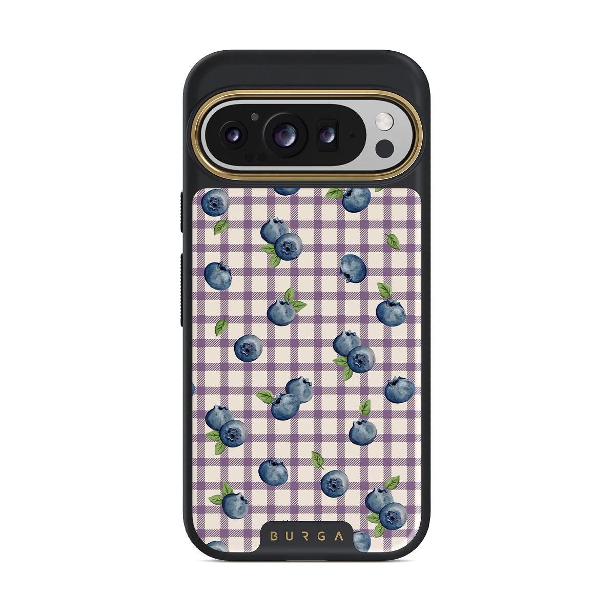 Blueberry Muffin - Google Pixel 9 Pro Etui - Image 5