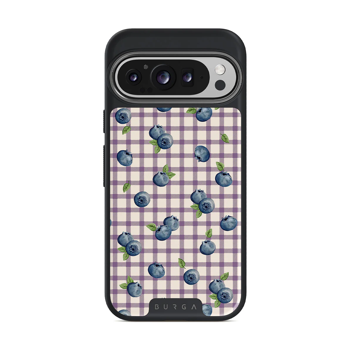 Blueberry Muffin - Google Pixel 9 Pro XL Etui - Image 12