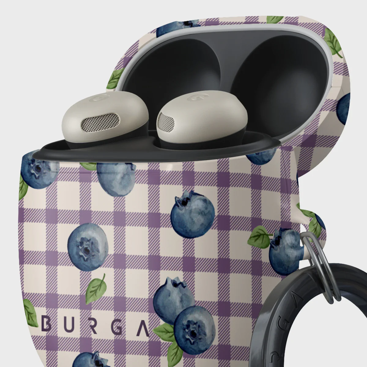 Blueberry Muffin - Etui na Google Pixel Buds Pro 2 - Image 5