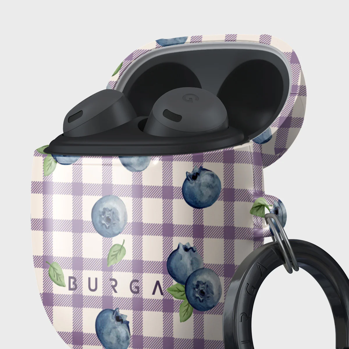 Blueberry Muffin - Etui na Google Pixel Buds Pro - Image 5