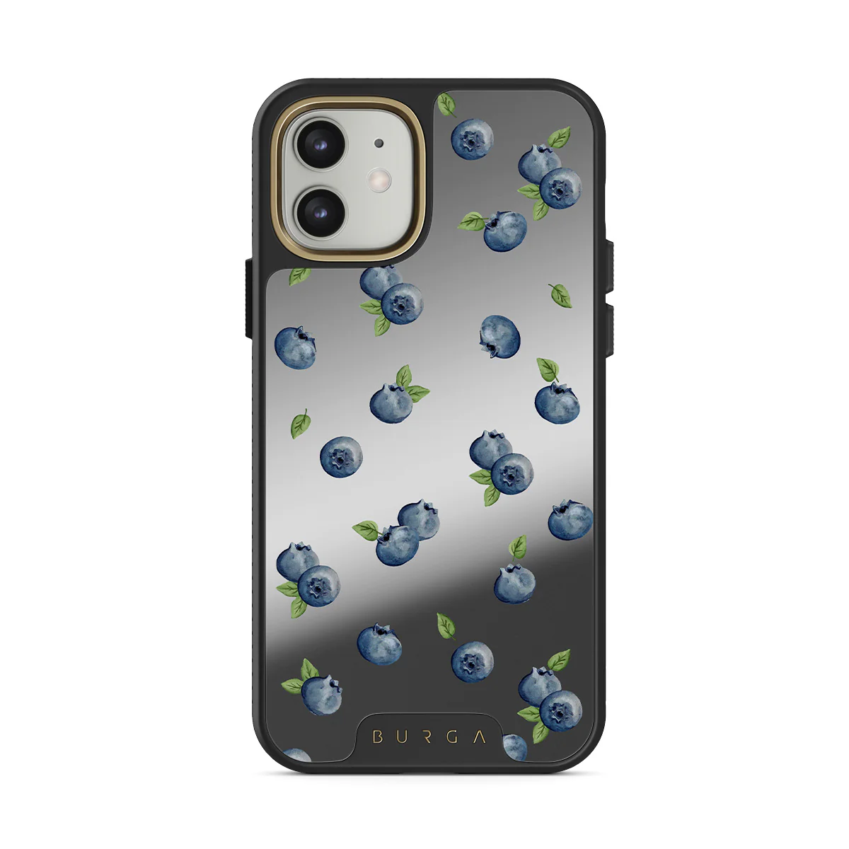 Blueberry Muffin - iPhone 11 Etui - Image 19