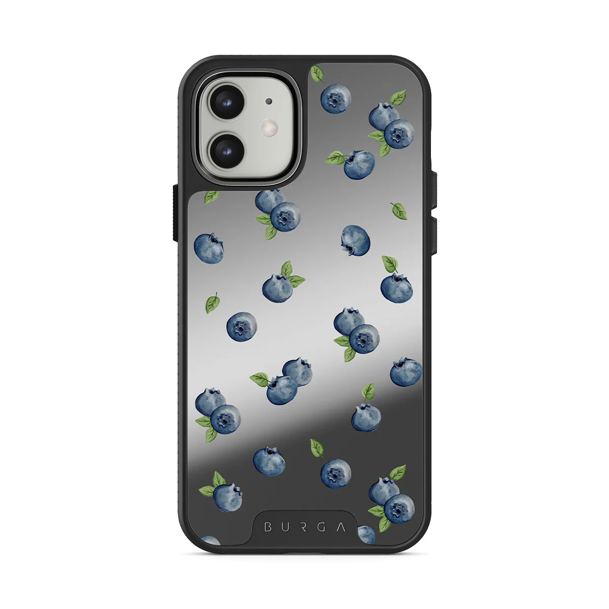 Blueberry Muffin - iPhone 11 Etui - Image 27