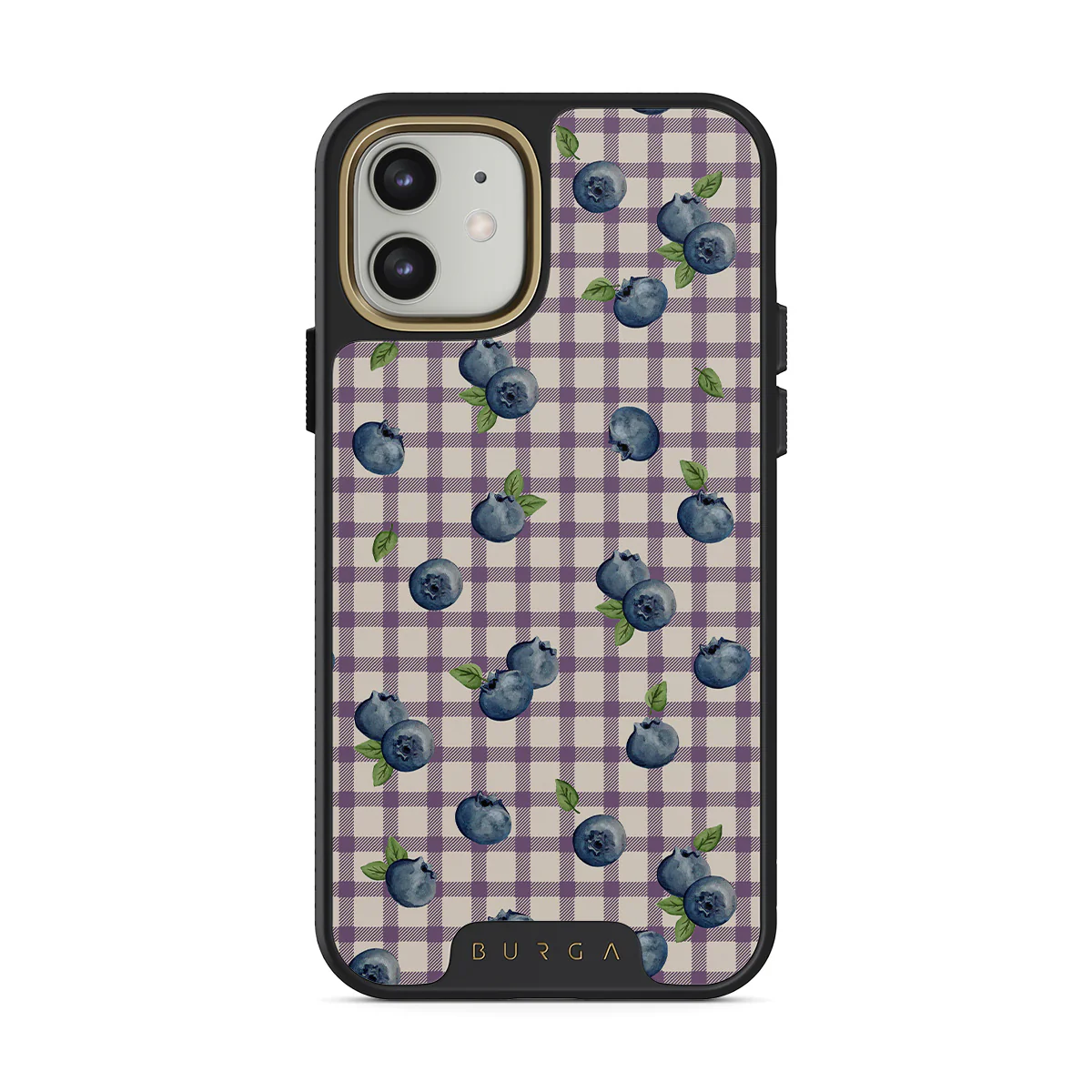 Blueberry Muffin - iPhone 11 Etui - Image 5