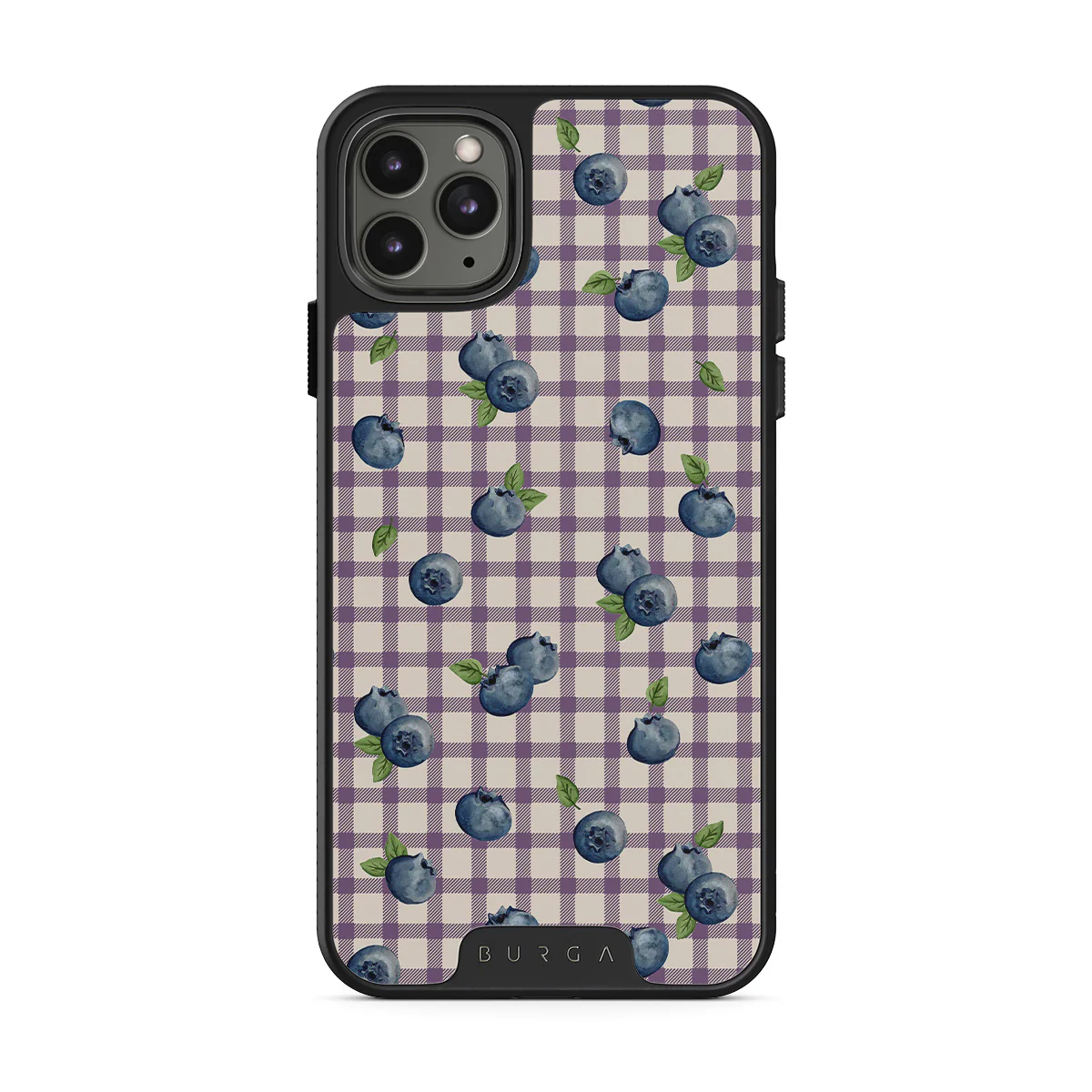 Blueberry Muffin - iPhone 11 Pro Etui - Image 16