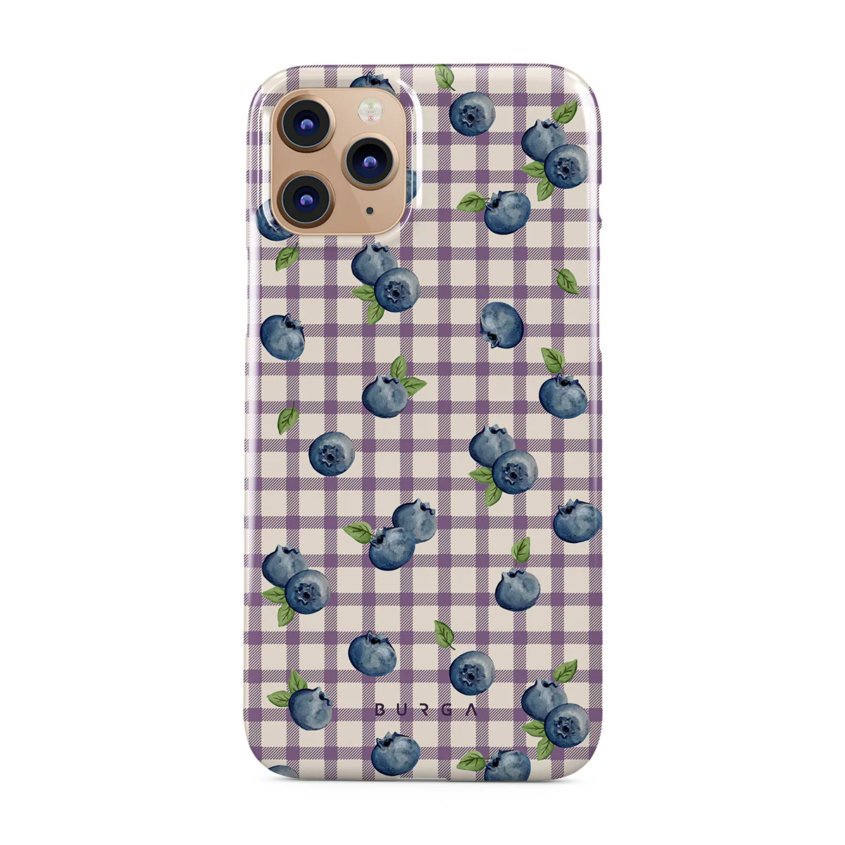 Blueberry Muffin - iPhone 11 Pro Etui - Image 5