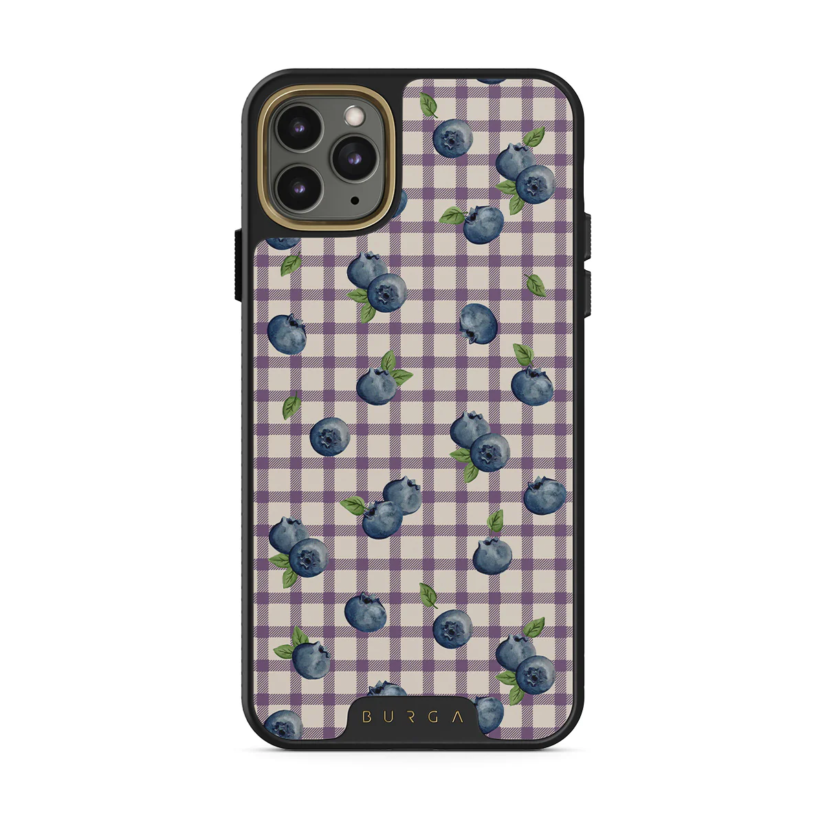 Blueberry Muffin - iPhone 11 Pro Max Etui - Image 9