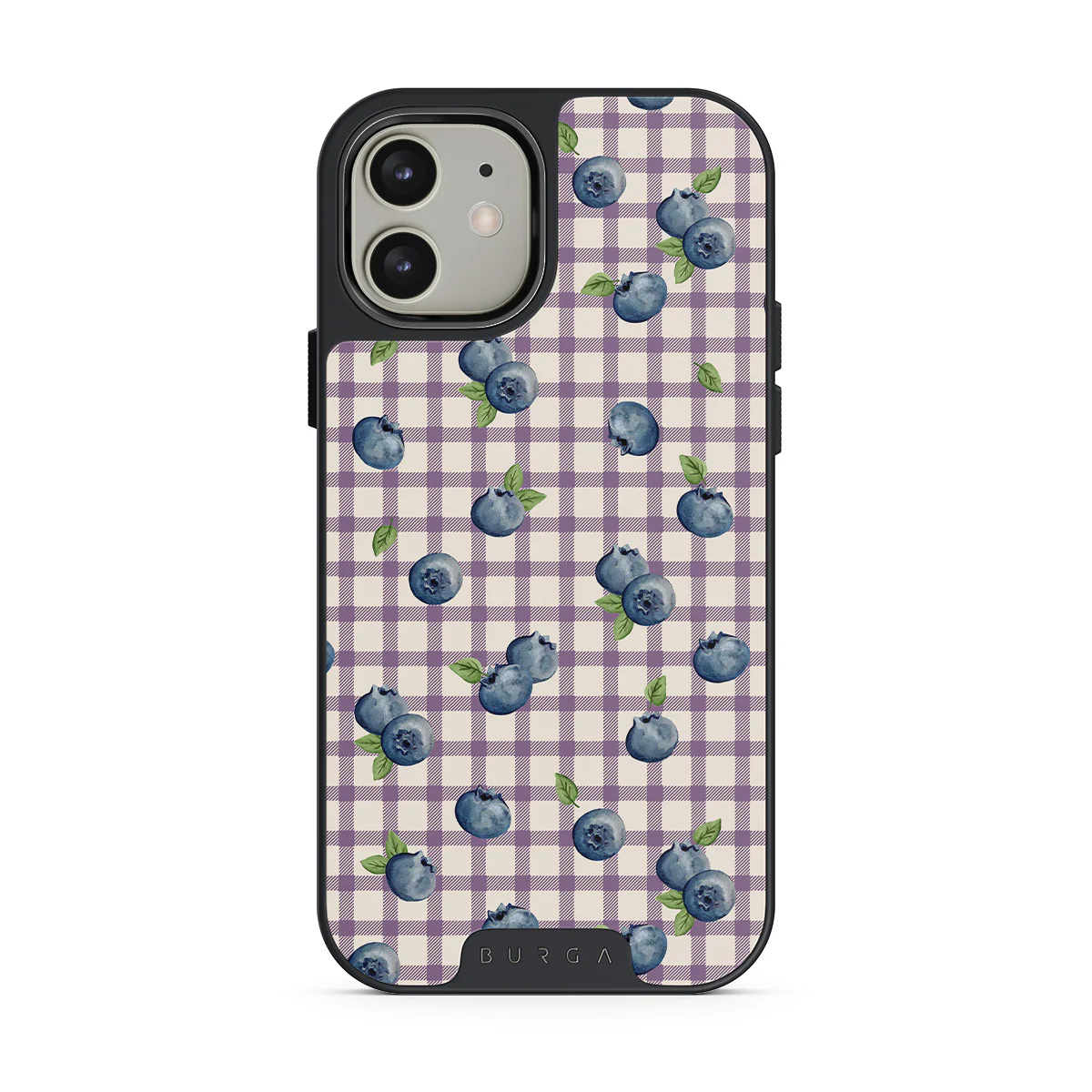 Blueberry Muffin - iPhone 12 Etui - Image 12