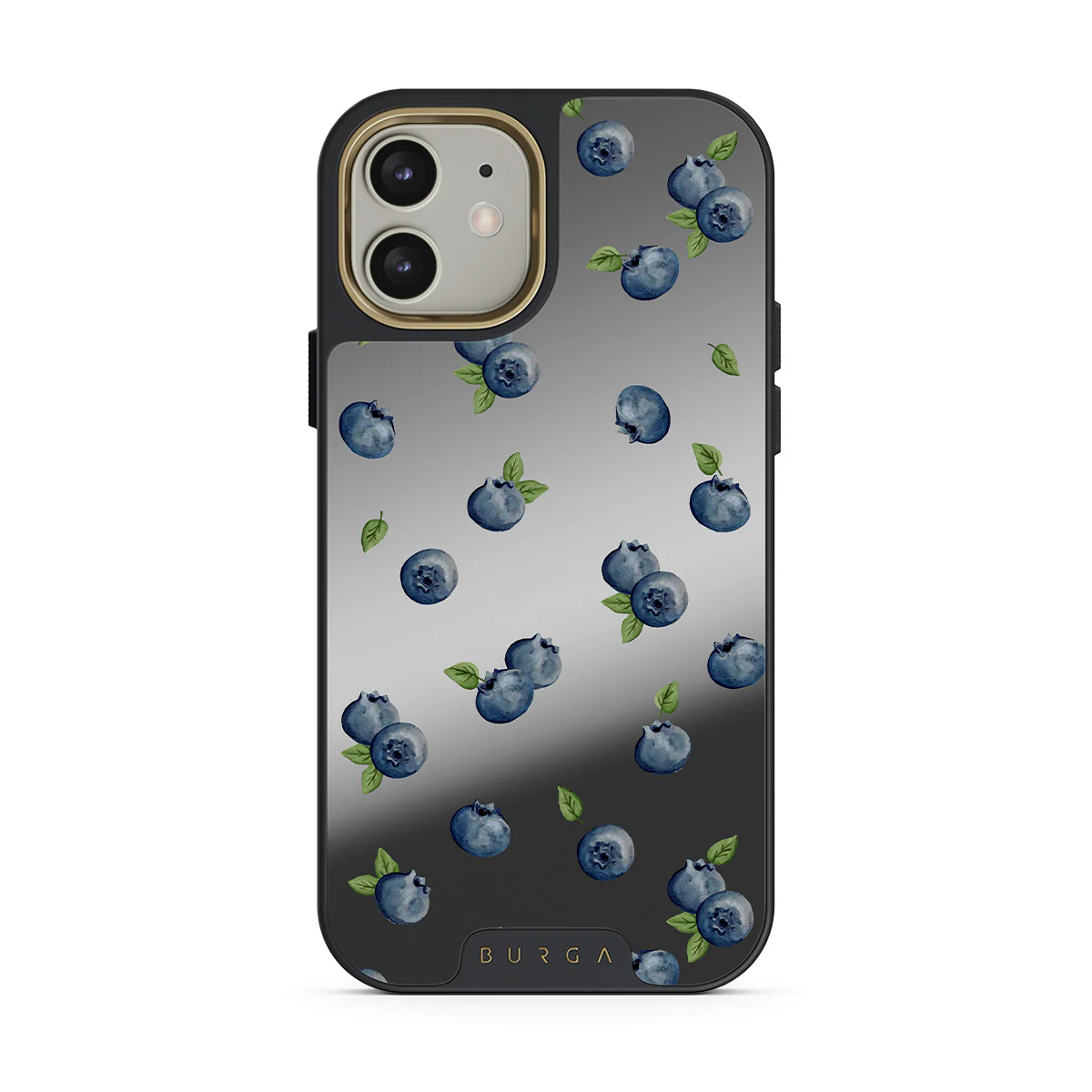Blueberry Muffin - iPhone 12 Etui - Image 19