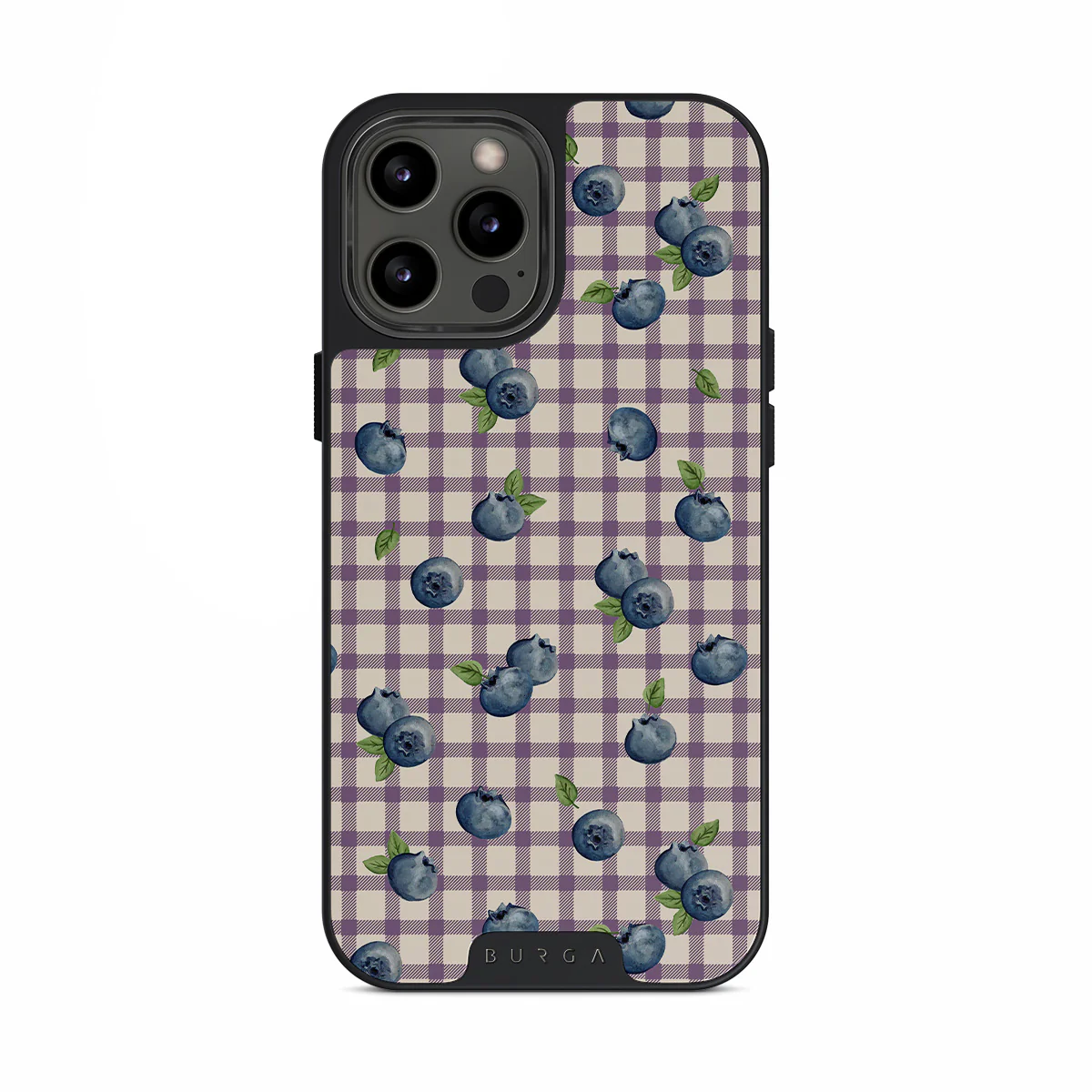 Blueberry Muffin - iPhone 12 Pro Etui - Image 12