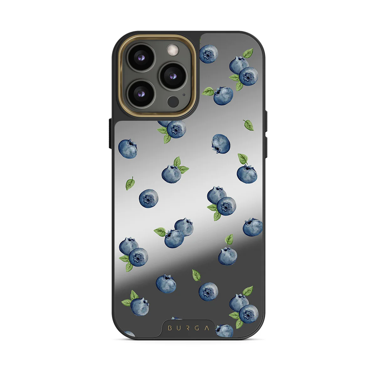 Blueberry Muffin - iPhone 12 Pro Etui - Image 19