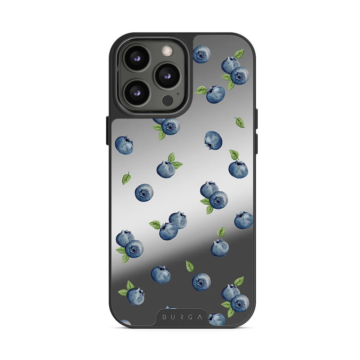 Blueberry Muffin - iPhone 12 Pro Etui - Image 27