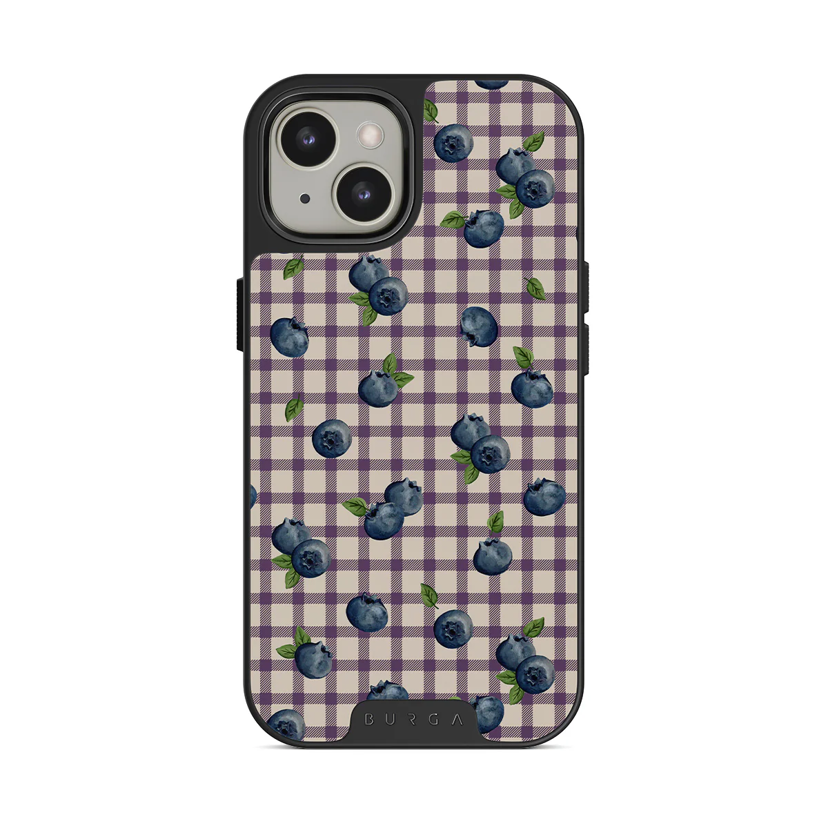 Blueberry Muffin - iPhone 13 Etui - Image 12