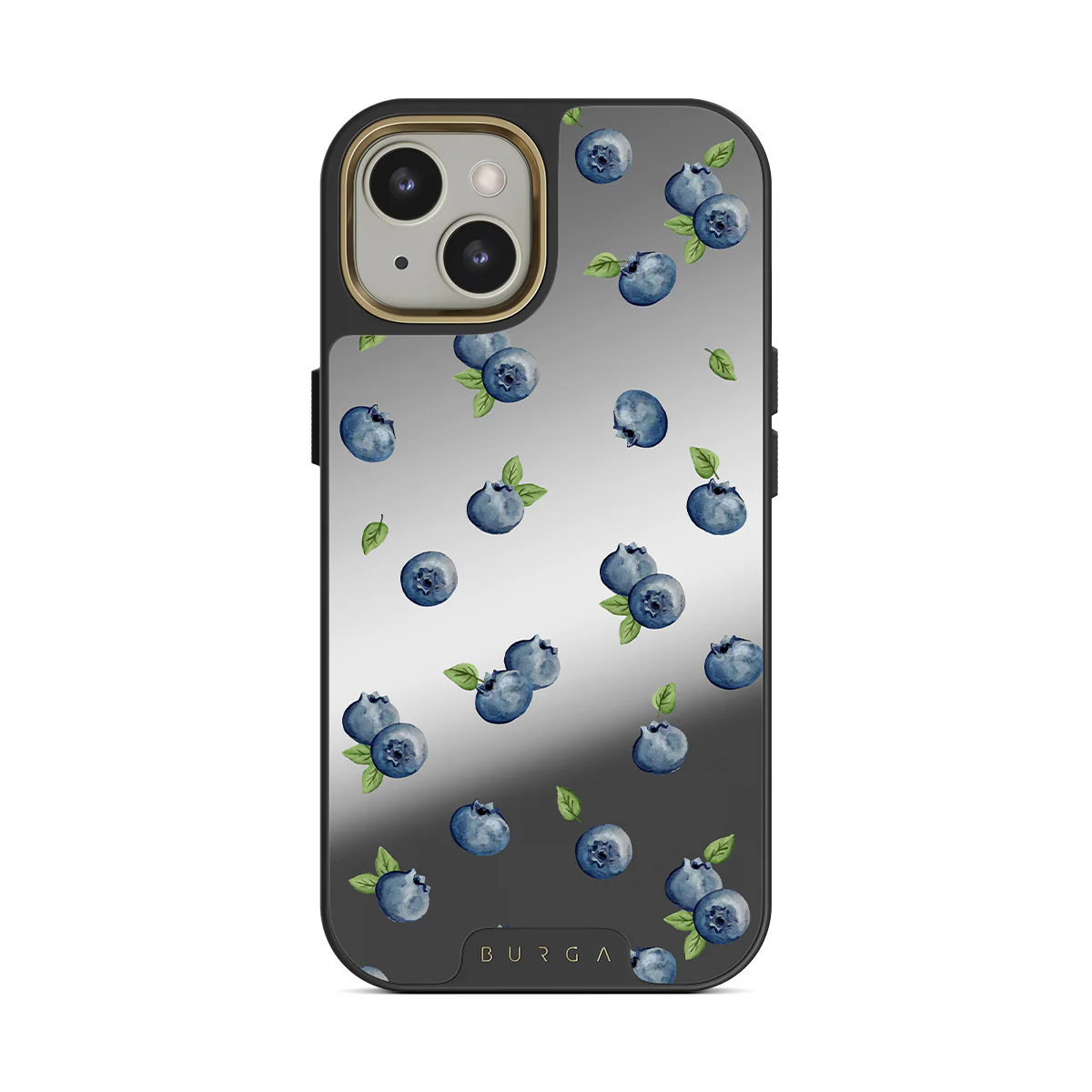 Blueberry Muffin - iPhone 13 Etui - Image 19
