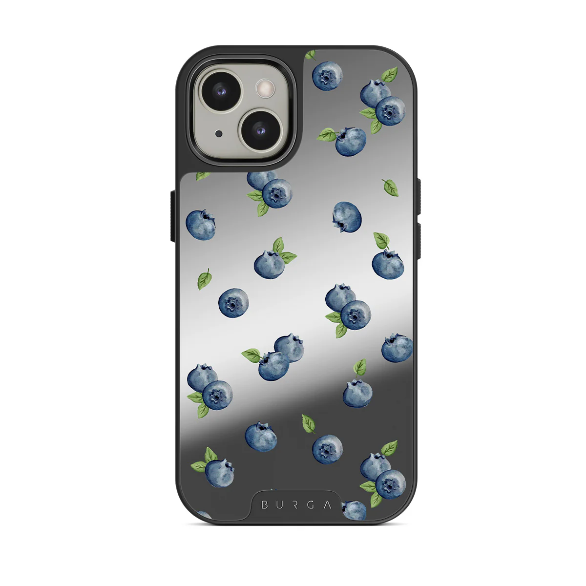 Blueberry Muffin - iPhone 13 Etui - Image 27