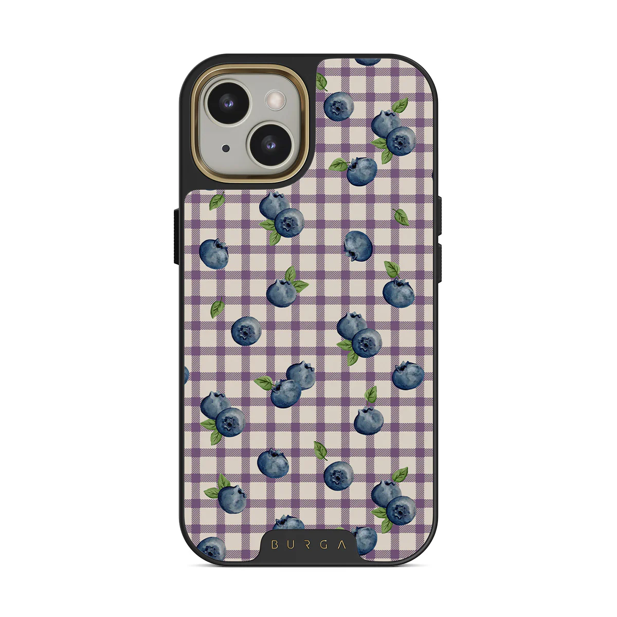 Blueberry Muffin - iPhone 13 Etui - Image 5