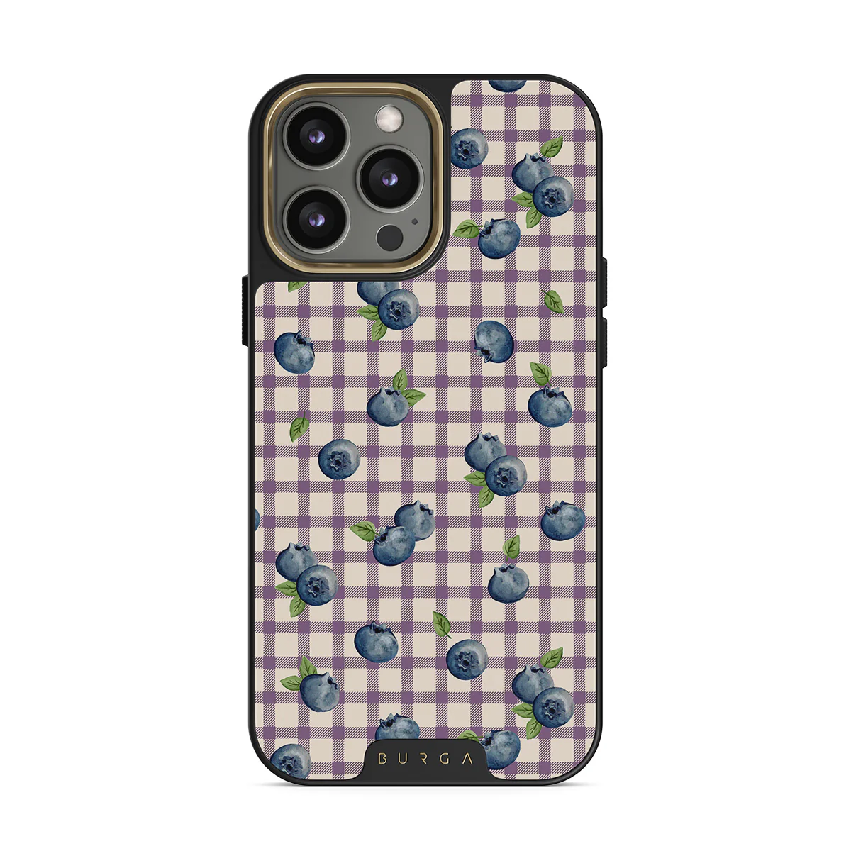 Blueberry Muffin - iPhone 13 Pro Etui - Image 5