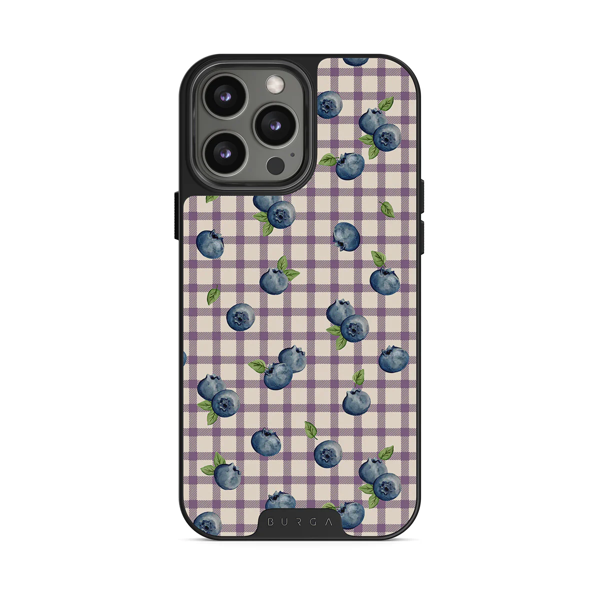 Blueberry Muffin - iPhone 13 Pro Max Etui - Image 12